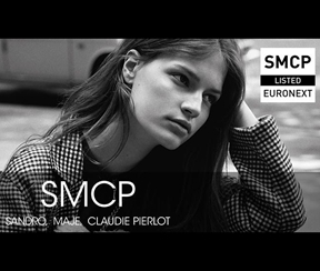 法国SMCP集团